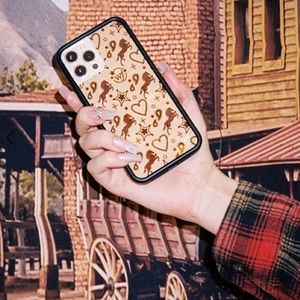 Wildflower Case Rodeo Drive Iphone 12 Pro Max Case